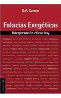 Falacias Exegeticas