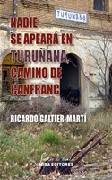 Nadie se apeara en Turunana, camino de Canfranc