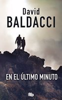 En el ultimo minuto (Saga King y Maxwell 6)