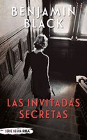 Las invitadas secretas (Bolsillo)