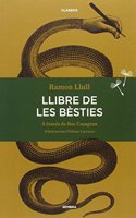 Llibre de les besties