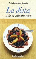 La dieta segun tu grupo sanguineo