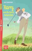 Young ELI Readers - English