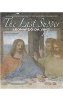Leonardo da Vinci The Last Supper