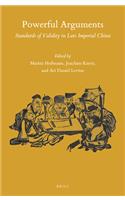 Powerful Arguments