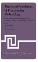 Theoretical Foundations of Programming Methodology