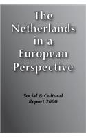 Netherlands in a European Persp