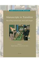 Manuscripts in Transition