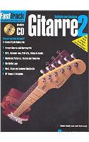 FASTTRACK GITARRE 2 D