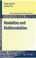 Modalities and Multimodalities