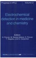 Electrochemical Detection in Medicine and Chemistry