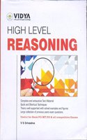 Objective Reasoning Verbal & Non Verbal