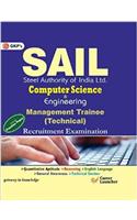 Guide to SAIL Computer Science & Engineering (Management Trainee Technical) 2015
