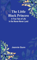 Little Black Princess: A True Tale of Life in the Never-Never Land