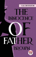 Innocence Of Father Brown