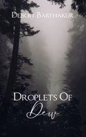 Droplets of Dew - Poetry of the heart