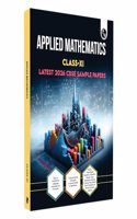 Pw Module Applied Mathematics for Class 11th Commerce Cbse Board