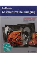 Radcases- Gastrointestinal Imaging (Intl. Edn)