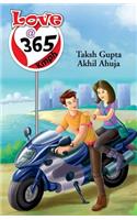 Love @ 365 Kmph
