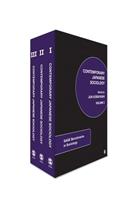 Contemporary Japanese Sociology