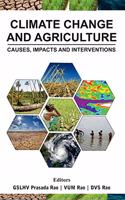 Climate Change and Agriculture