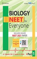 Biology NEET for Everyone: Part 1