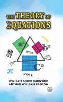 The Theory of Equations