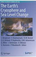 Earth's Cryosphere and Sea Level Change