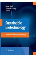 Sustainable Biotechnology