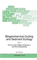 Biogeochemical Cycling and Sediment Ecology