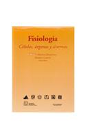 Fisiolog-A: C'Lulas, Rganos y Sistemas(Ediciones Cientficas Universitarias)