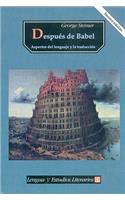 Despues de Babel