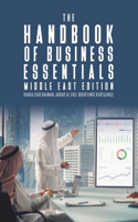 Handbook of Business Essentials - Middle East Edition