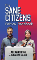 Sane Citizens Political Handbook