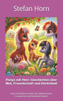 Ponys mit Herz