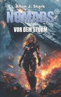 Nomads: Vor dem Sturm(15 Nomads / Nomads-Scavengers / Nomads-Aseera (German))