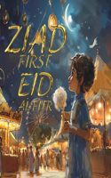 Ziad's First Eid Al Fitr: A Celebration of Giving and Joy