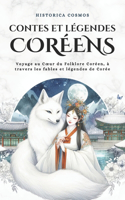 Contes et Légendes Coréens