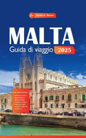 Malta Guida di viaggio 2025