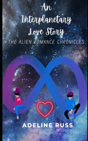 An Interplanetary Love Story