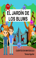 jardin de los Blums