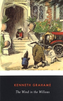 The Wind in the Willows Illustrated