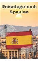 Reisetagebuch Spanien