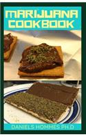 Marijuana Cookbook