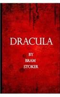 Dracula by Bram Stoker