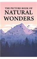 The Picture Book of Natural Wonders
