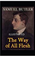 The Way of All Flesh Illustrated