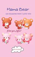 Mama Bear