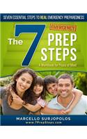 7 Prep Steps