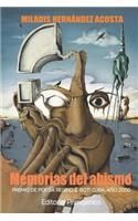 Memorias del abismo